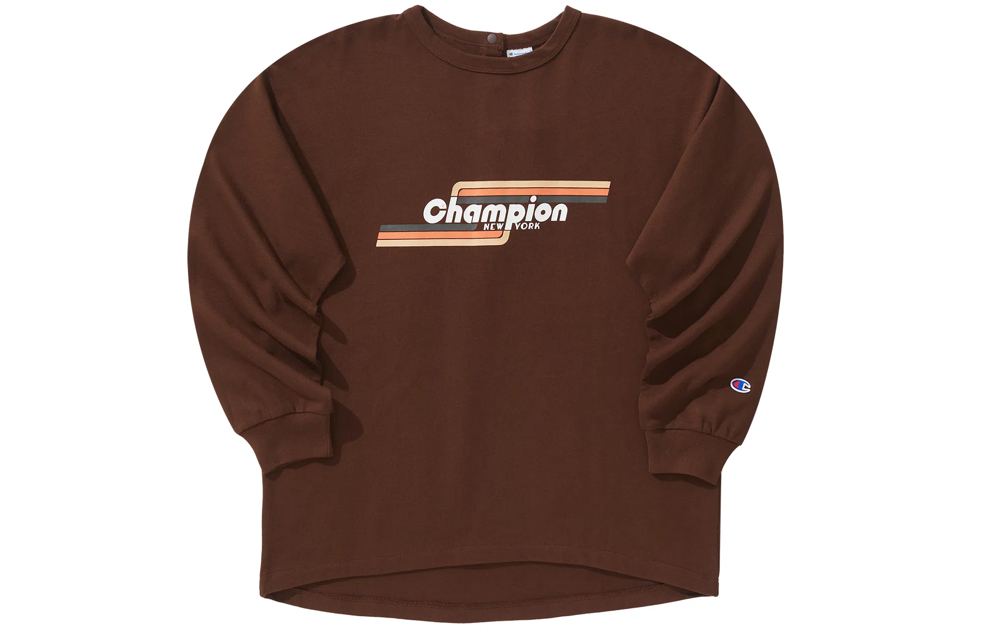 Champion logoT