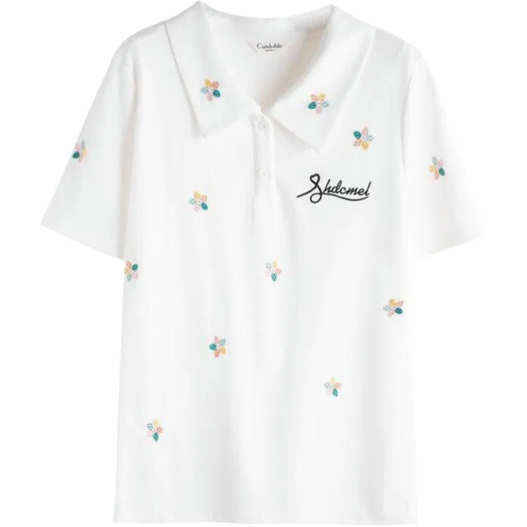 YICHEN Polo T