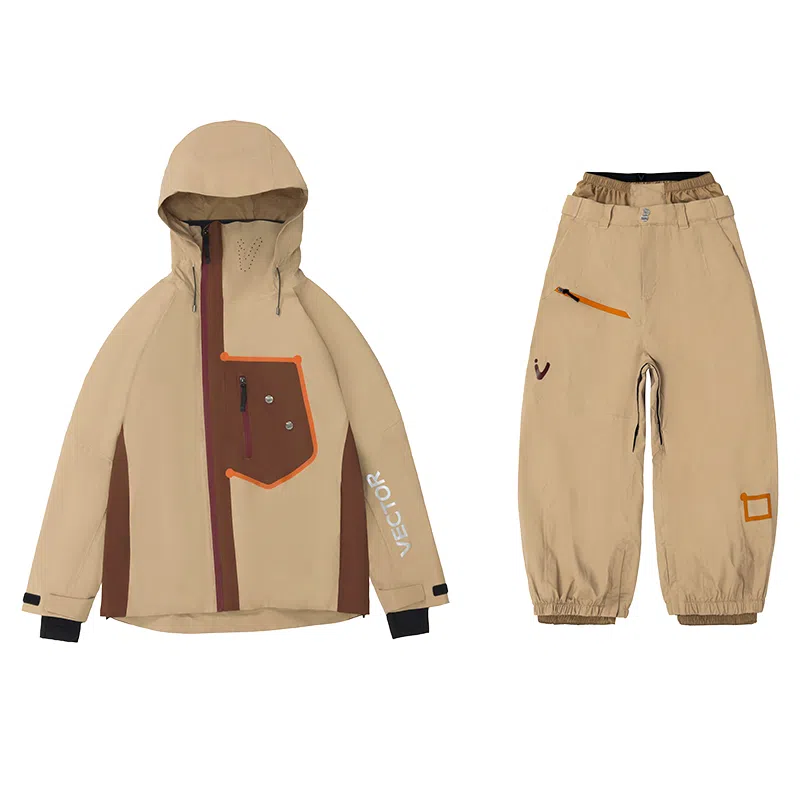 VECTOR Snowpark Series