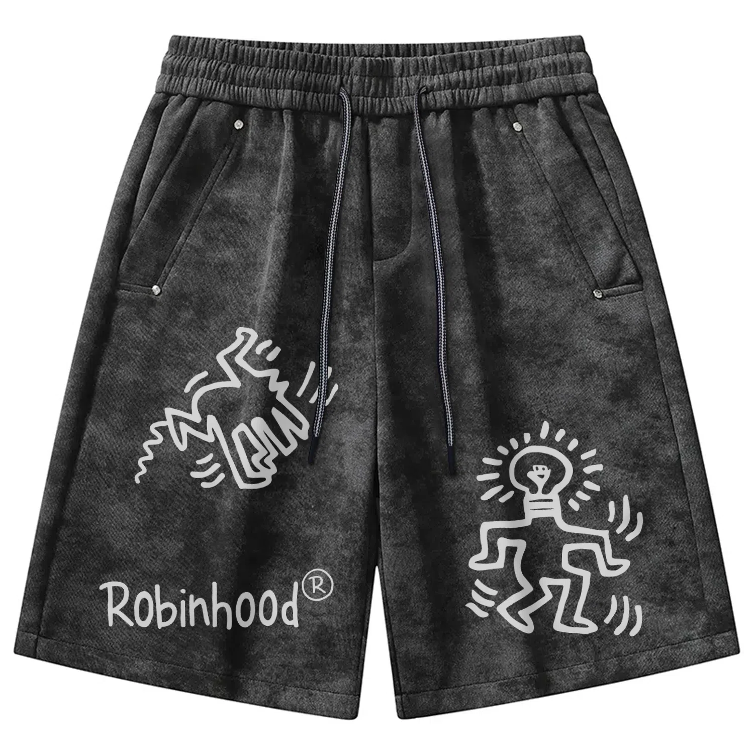 ROBINHOOD Shorts