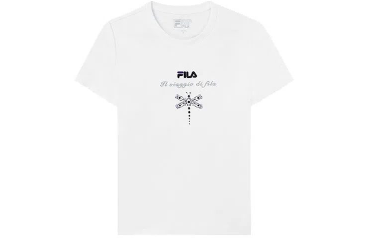 FILA LogoT