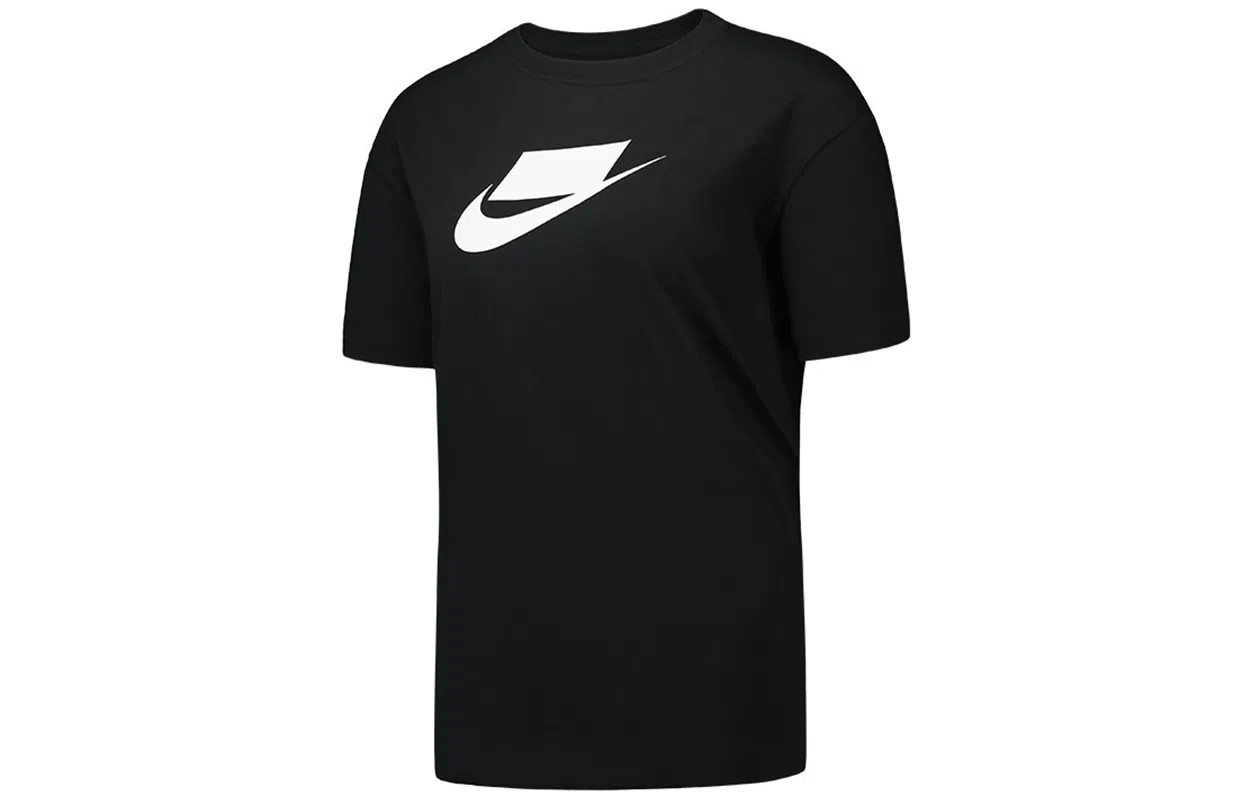 Nike T-Shirt Black