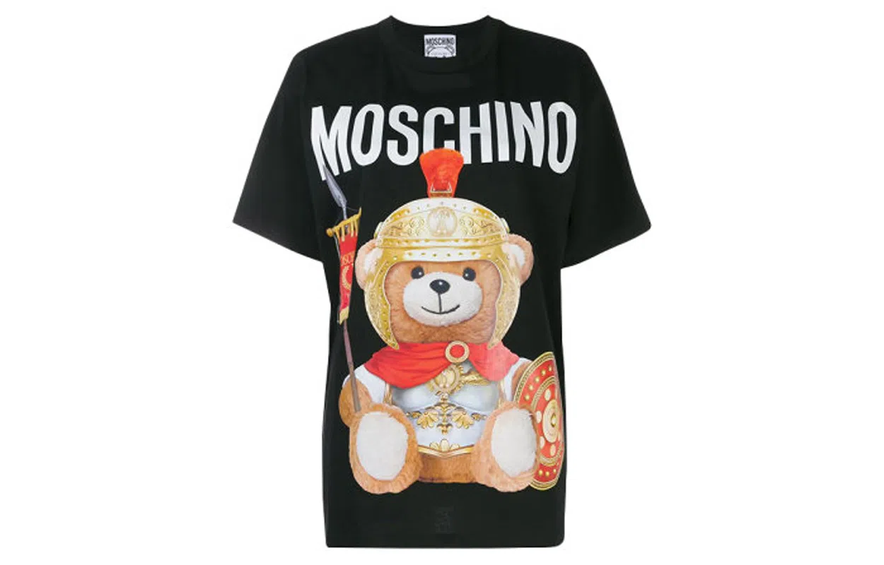 MOSCHINO T