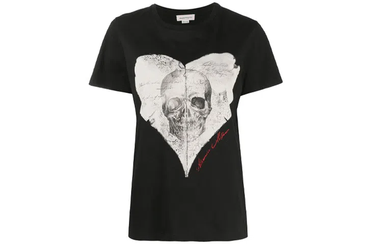 Alexander McQueen T