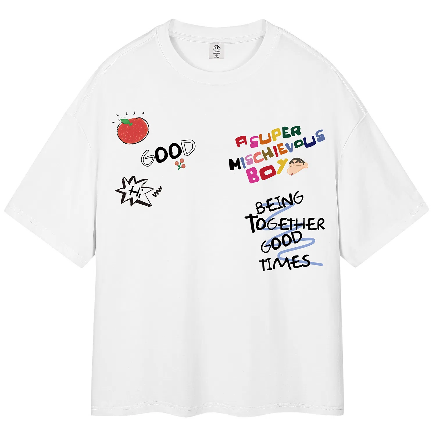 Crayon Shinchan T