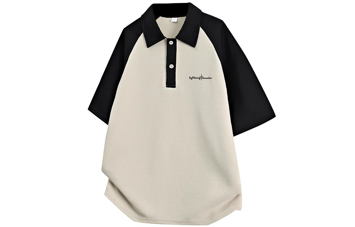 LIGHTNING MONSTER Polo