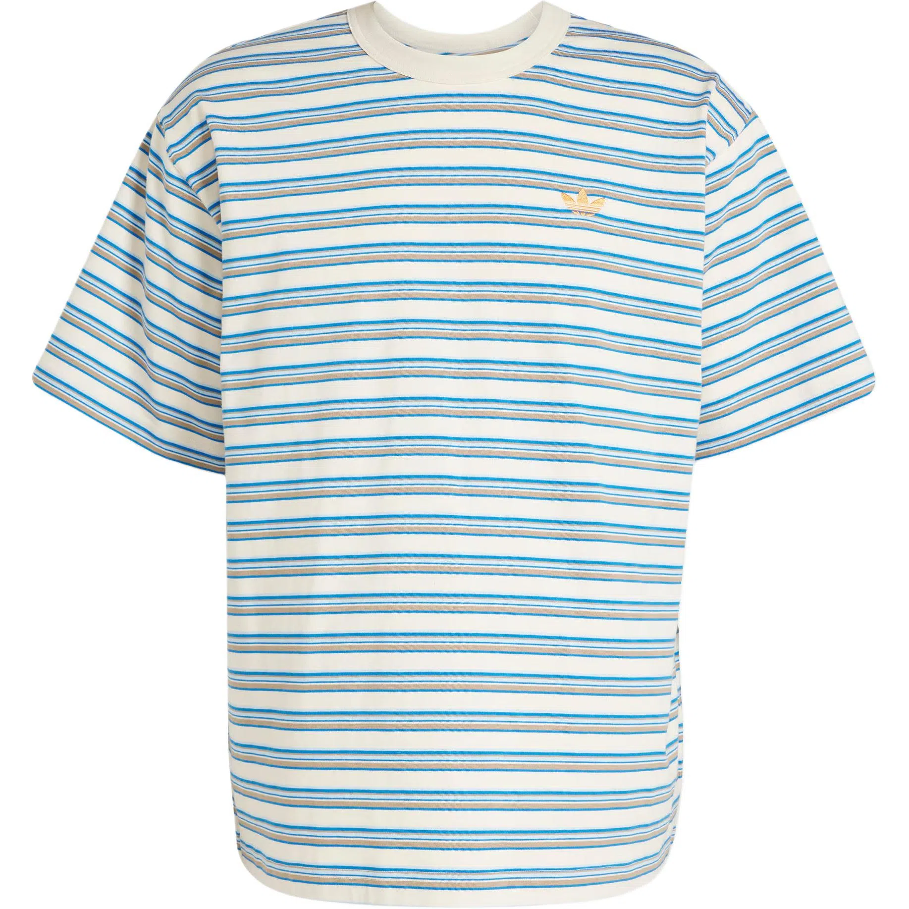 adidas originals STRIPE T-SHIRT T