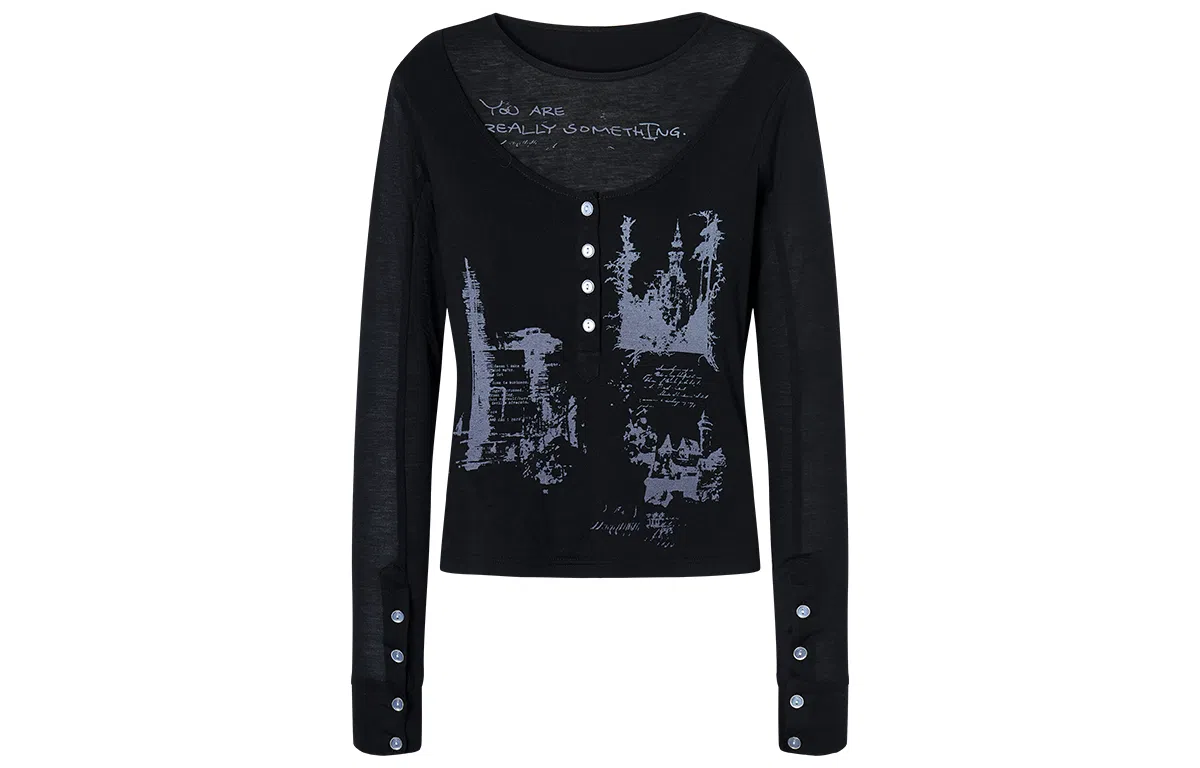 ROCAWEAR SS25 T