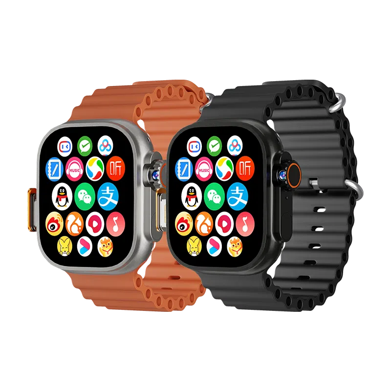 Tangke Ultra Max Smartwatch