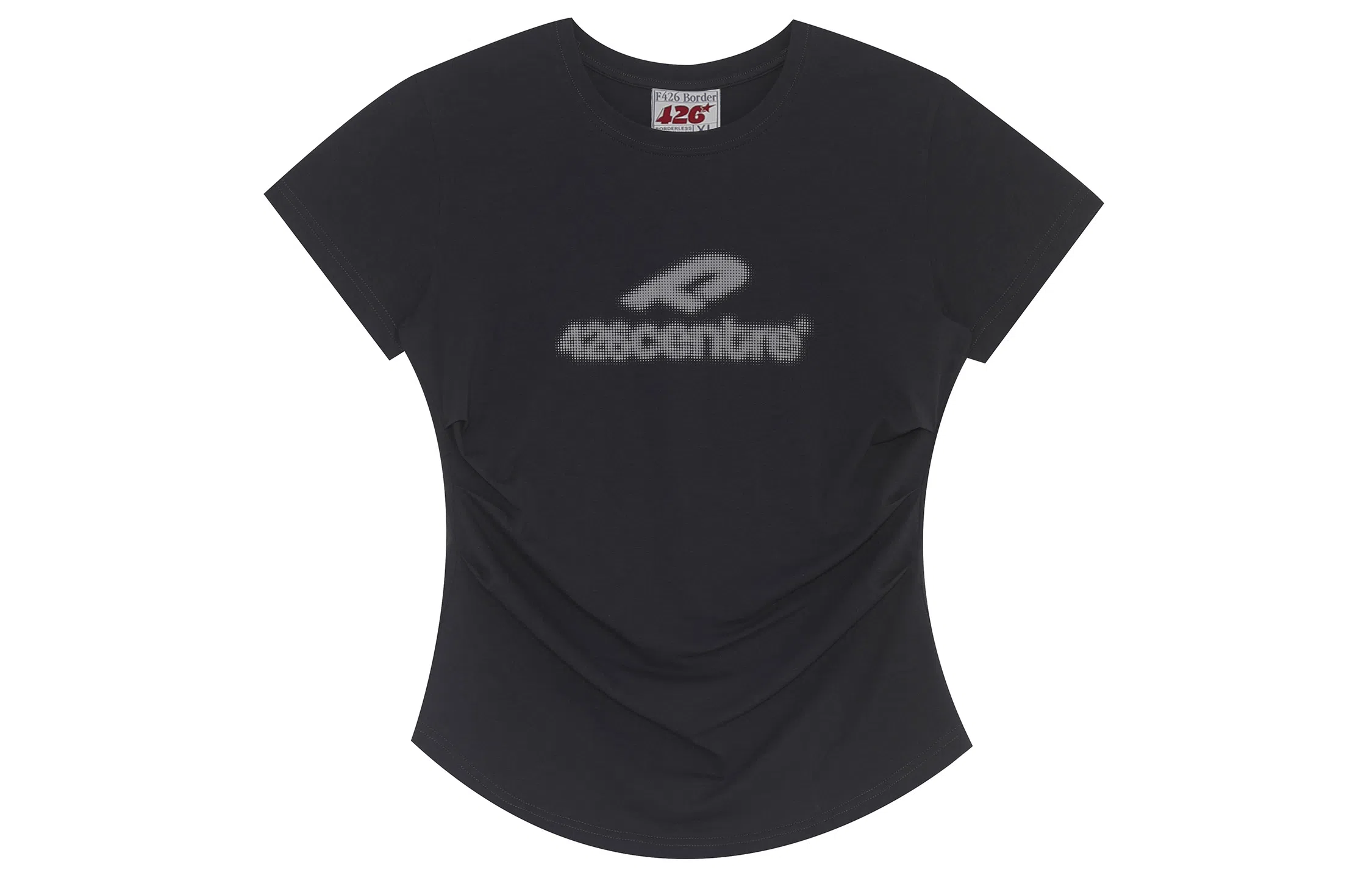 F426 Summer Casual T-Shirt