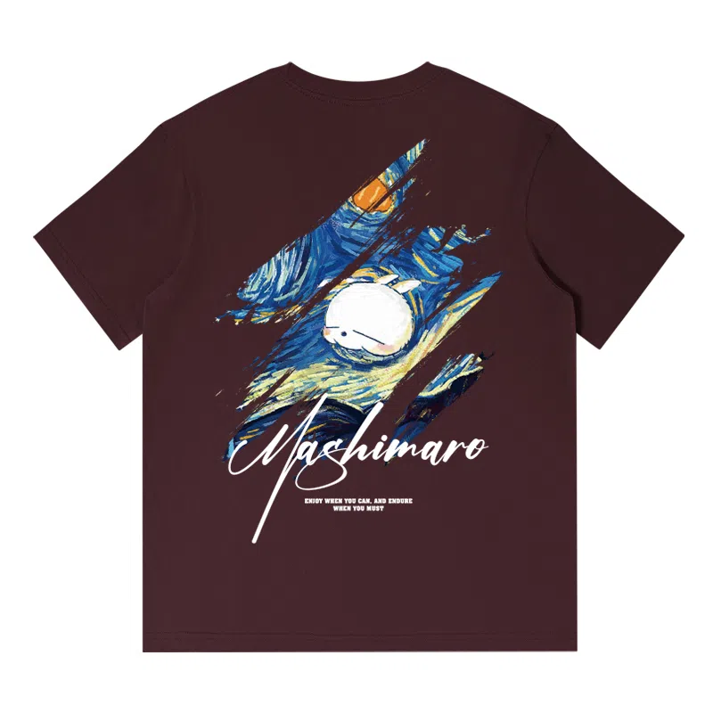 MashiMaro T