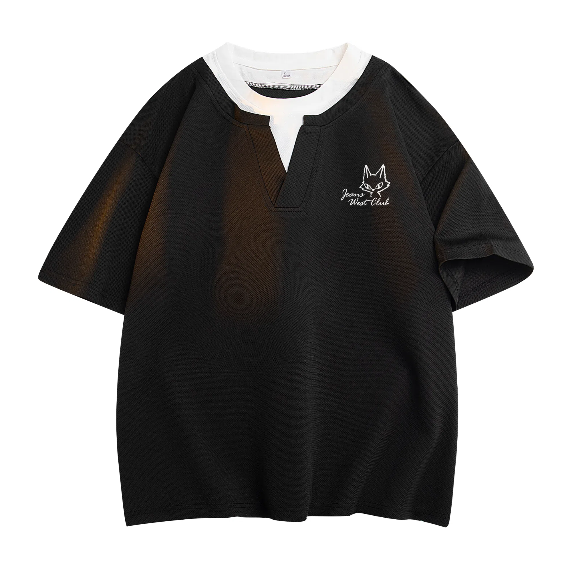 JEANSWEST CLUB LogoT