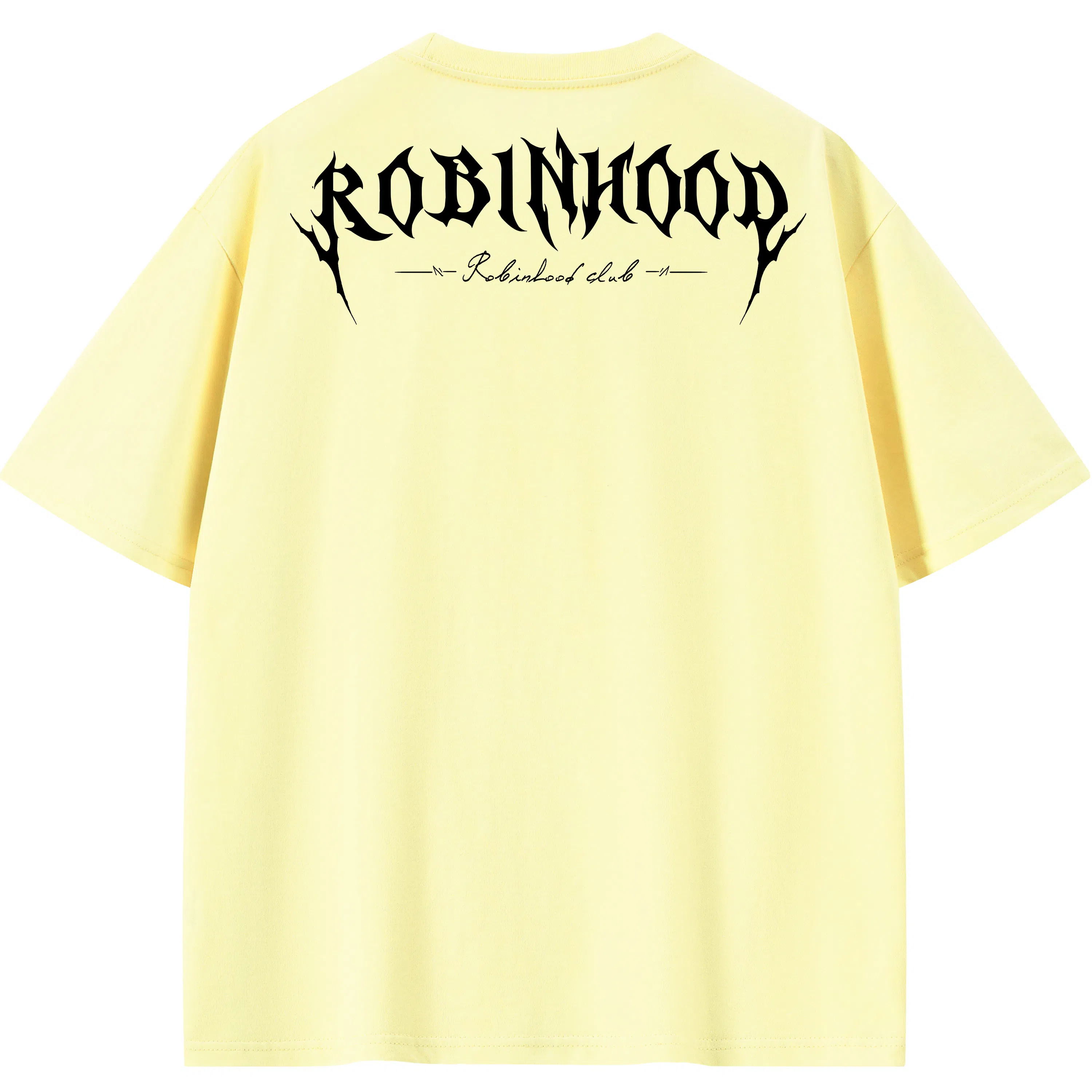 ROBINHOOD LogoT