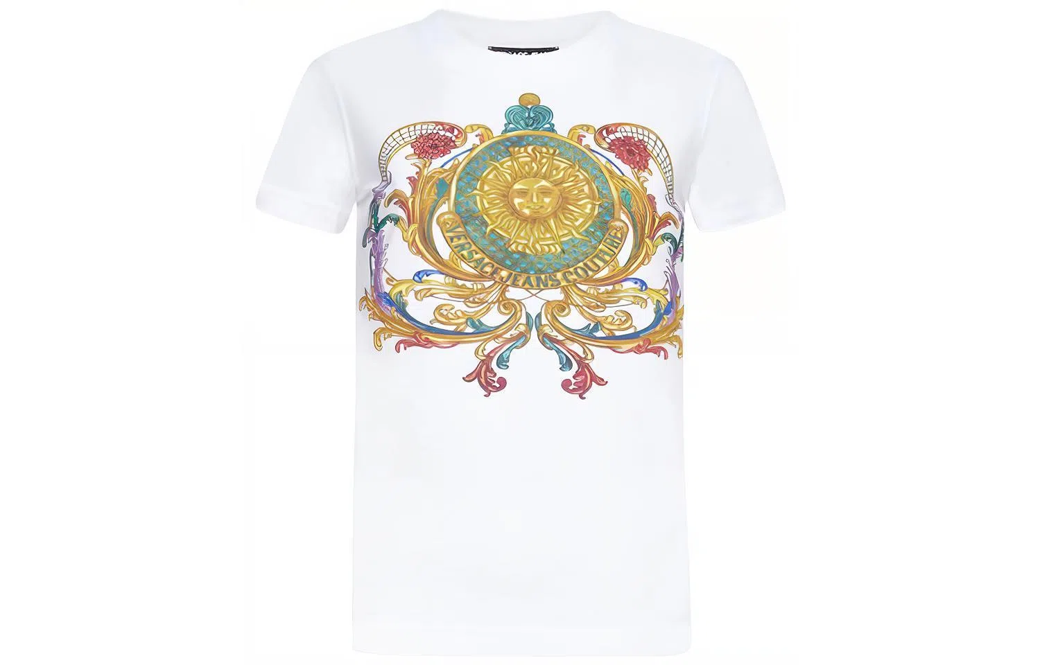 VERSACE JEANS COUTURE SS22 T