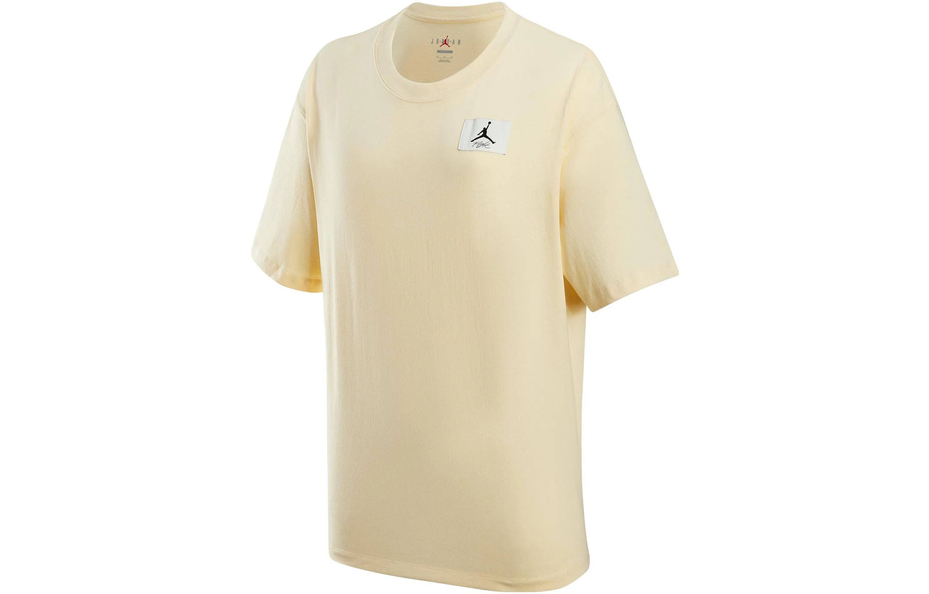 Jordan LogoT