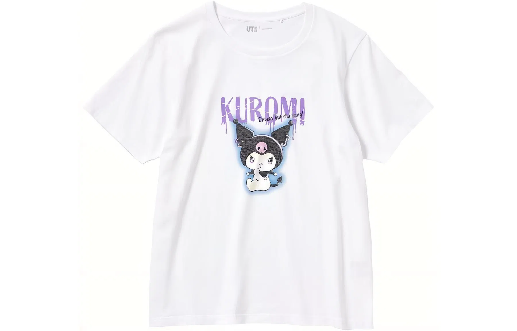 UNIQLO x Sanrio T