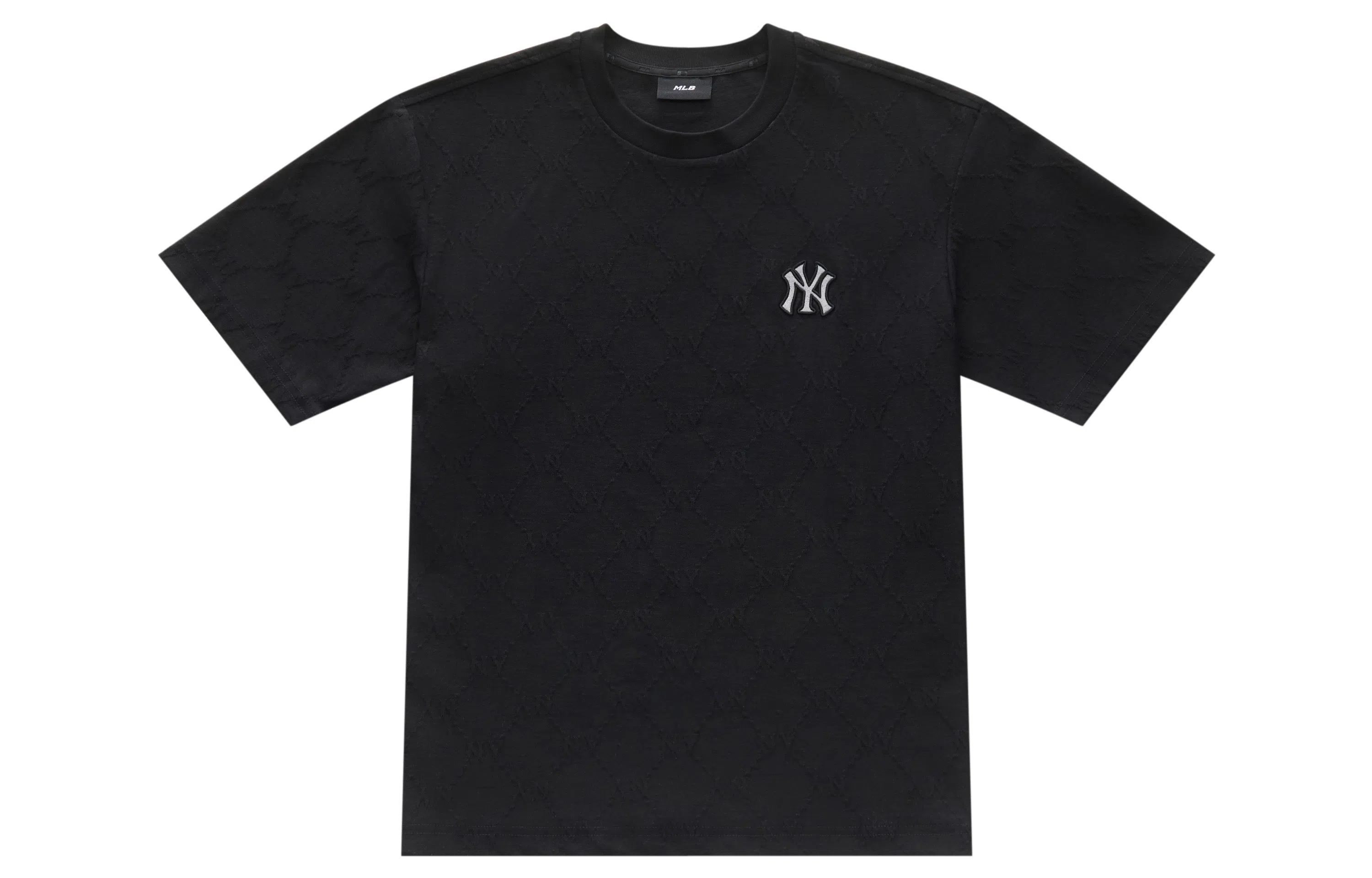 MLB MONOGRAM T