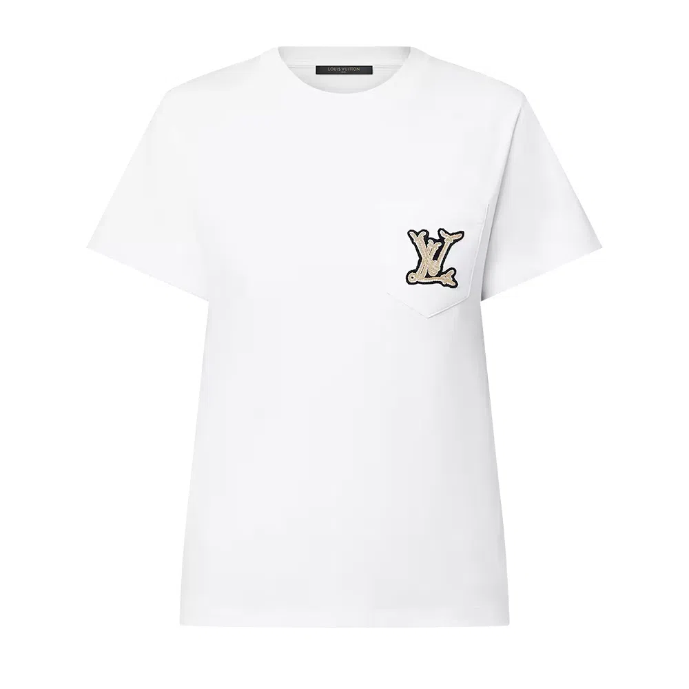 LOUIS VUITTON SS25 Nautical T