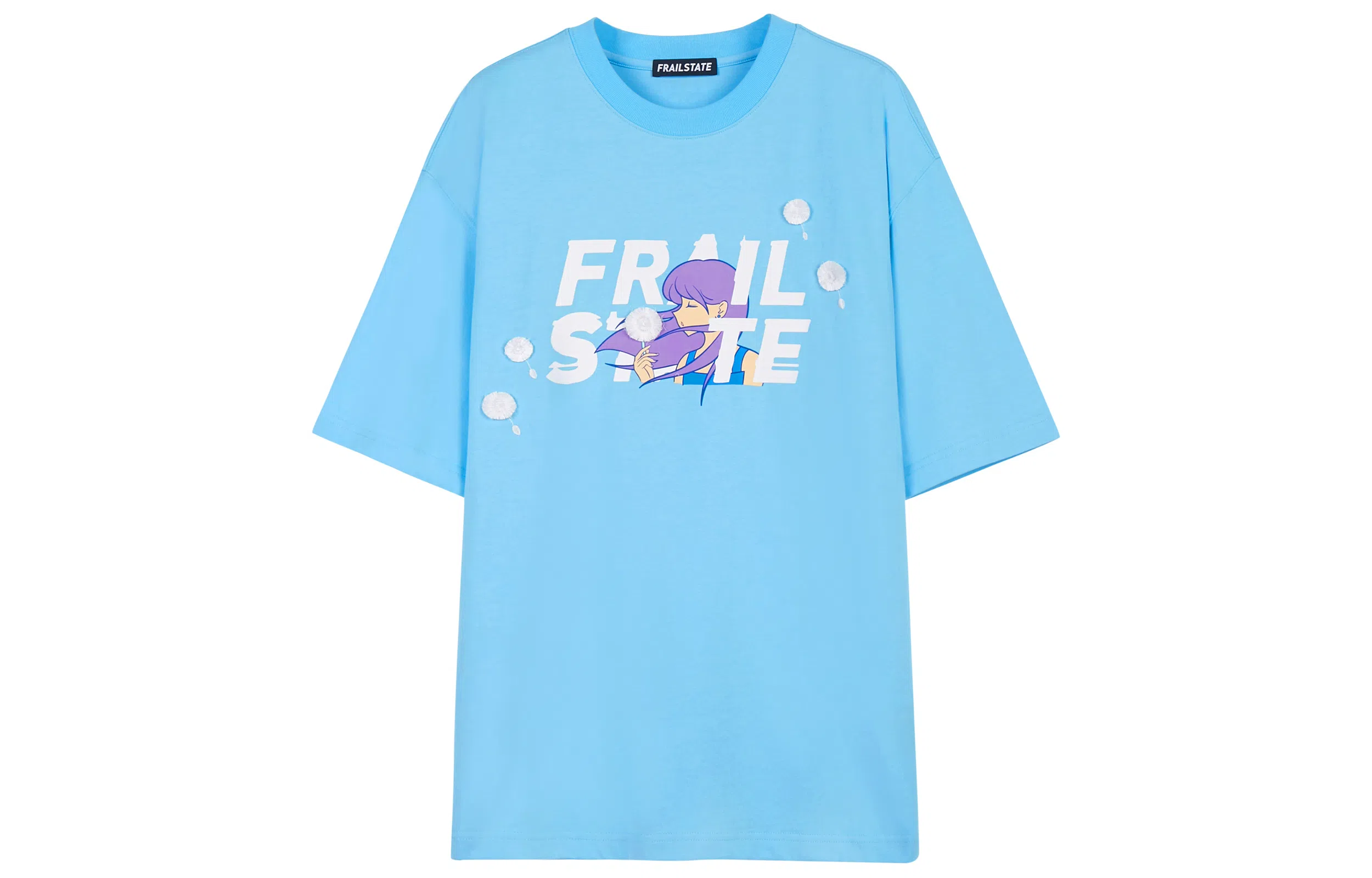 FRAIL STATE T