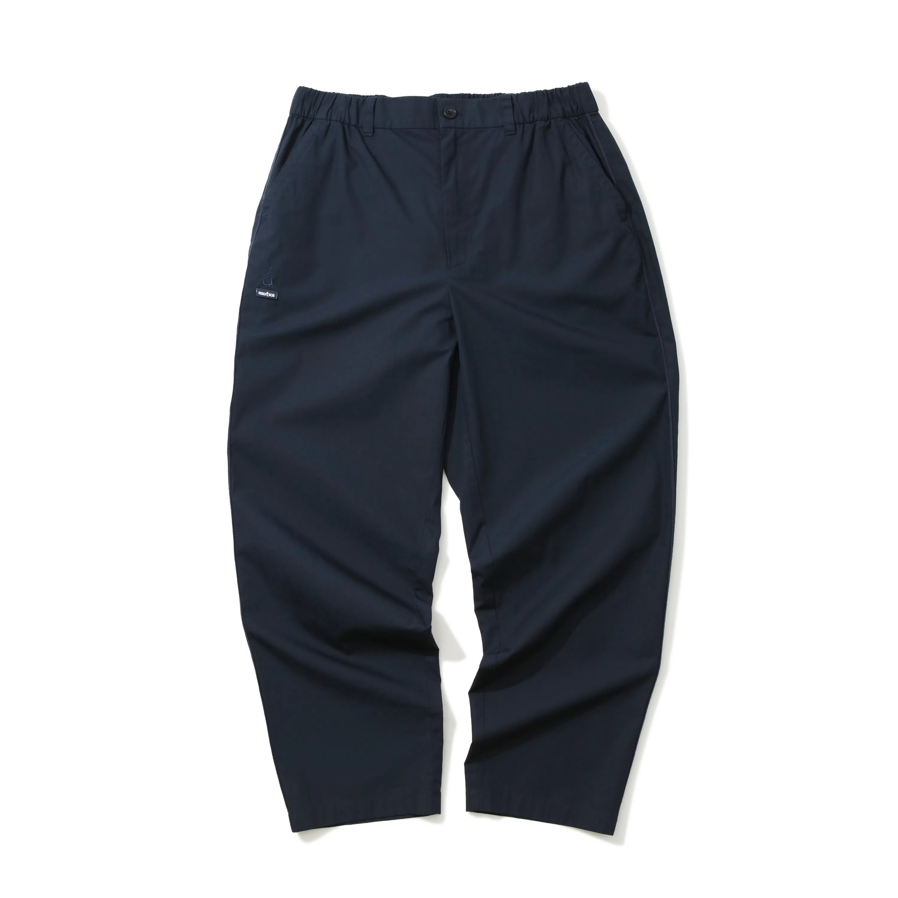 nautica white sail