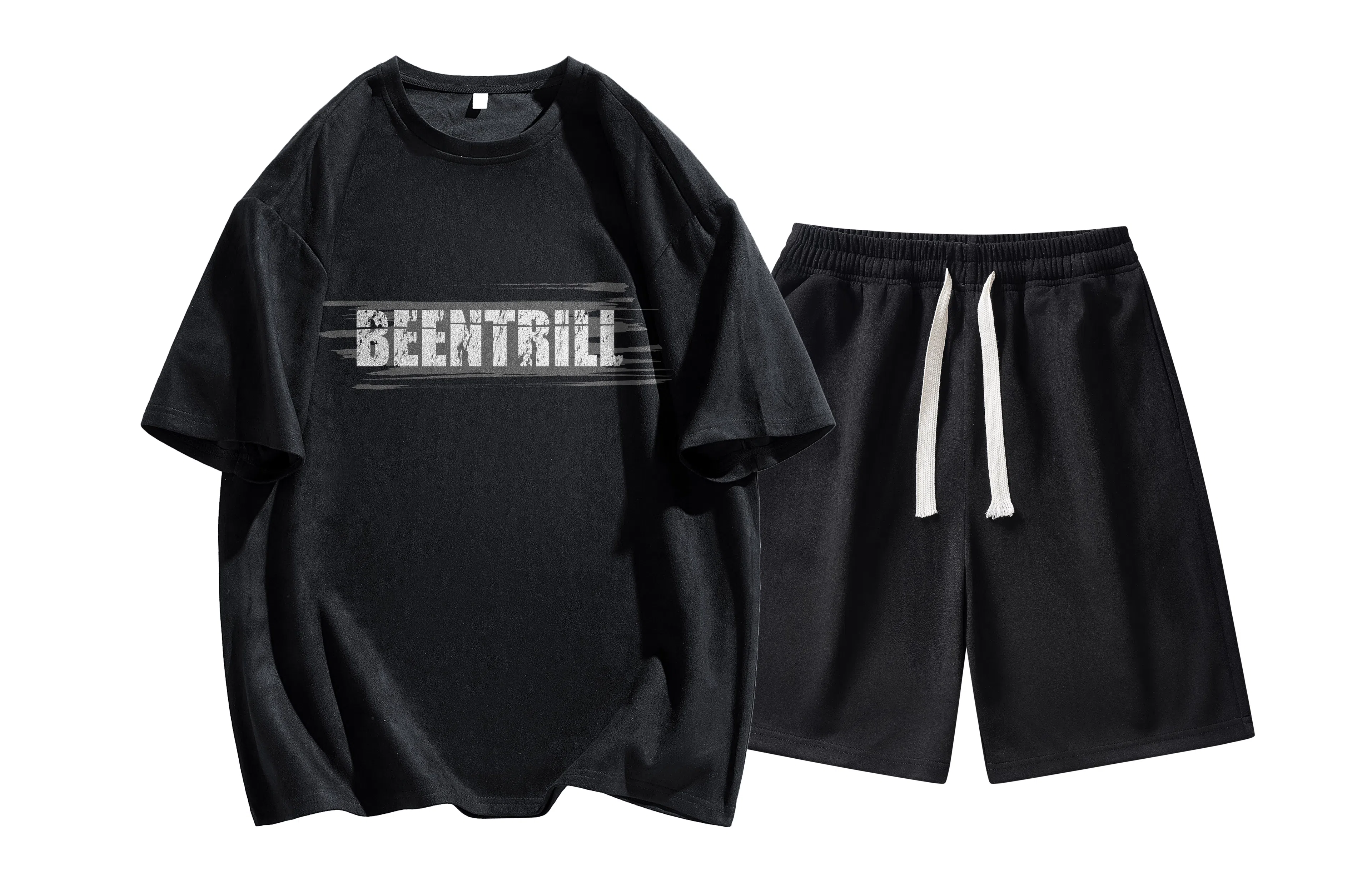 BEENTRILL LogoT