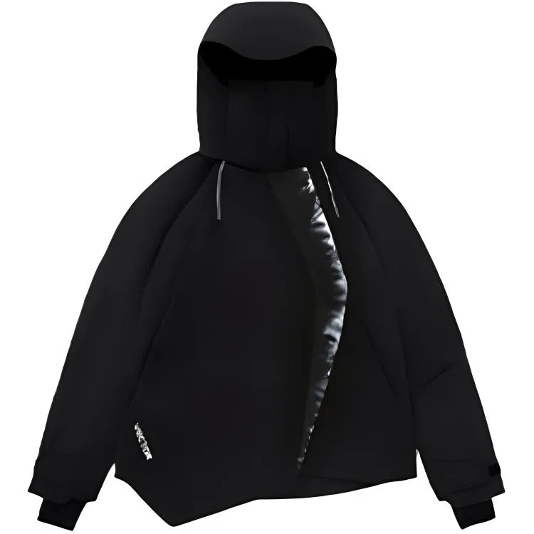 VECTOR Orient Ski Jacket