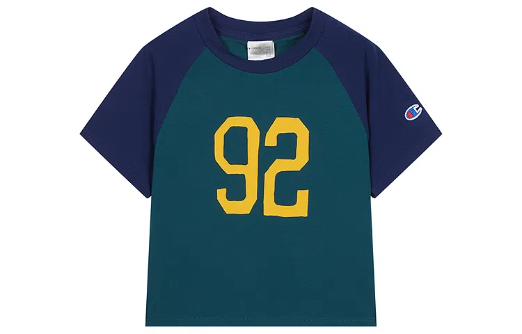 Champion SS25 YEARBOOK T T