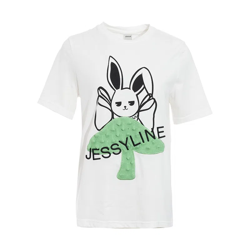JESSYLINE T