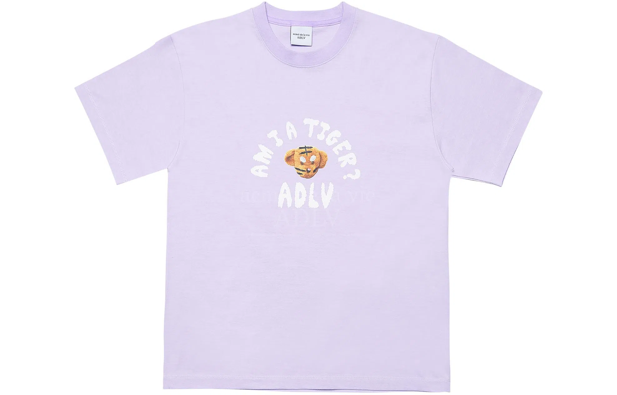 acme de la vieADLV SS22 T