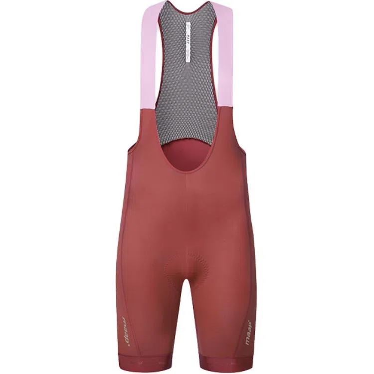 MAAP Training Bib 3.0