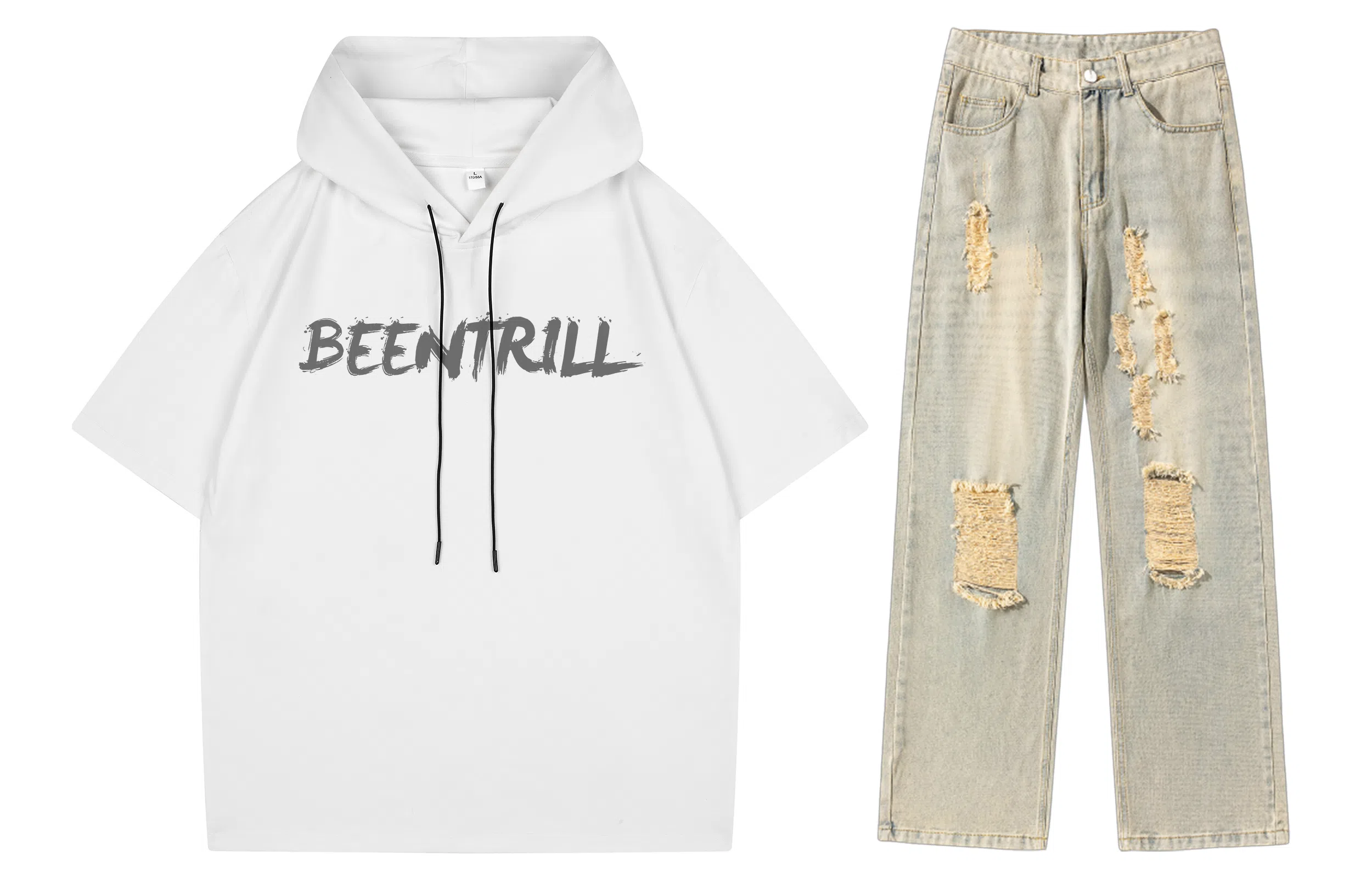 BEENTRILL T