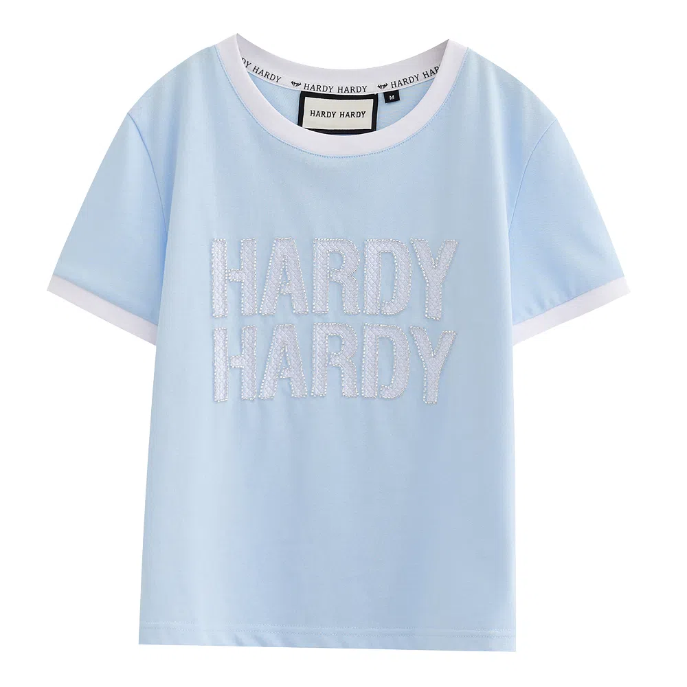 HARDY HARDY T