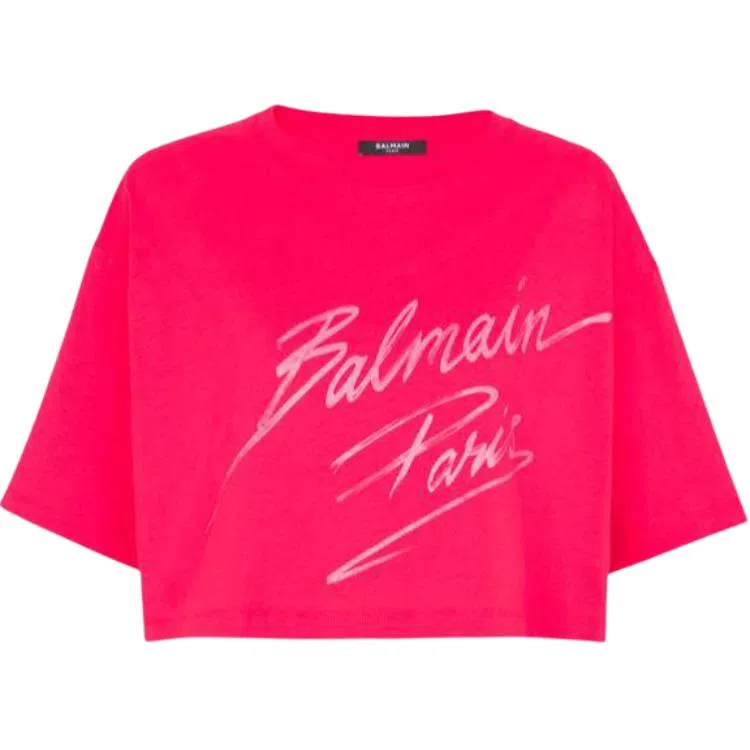 BALMAIN T