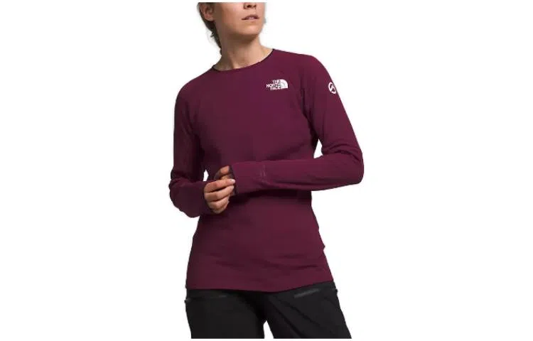 THE NORTH FACE Summit Series Futurefleece Crew T