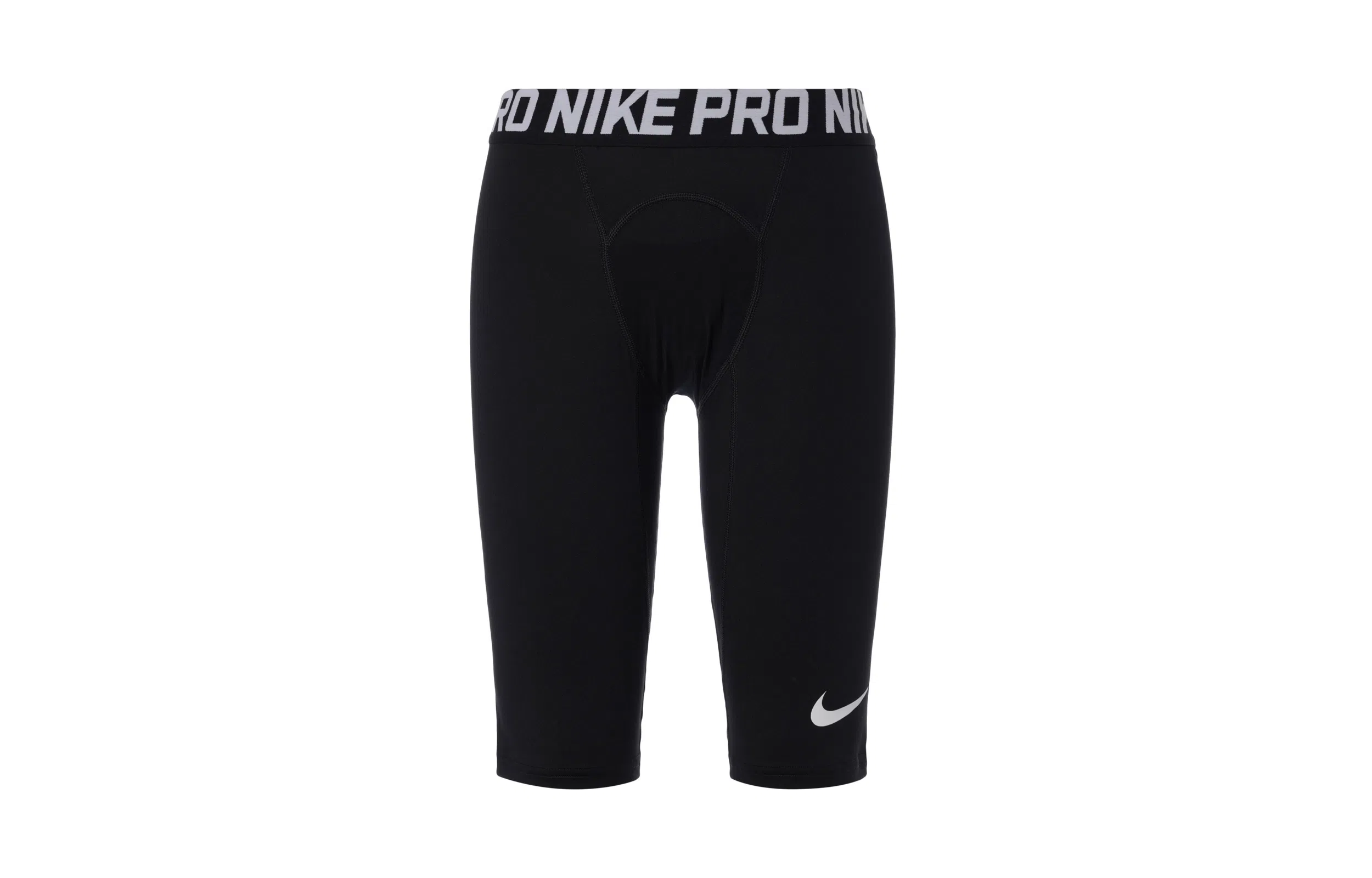 Nike Sports Shorts Black