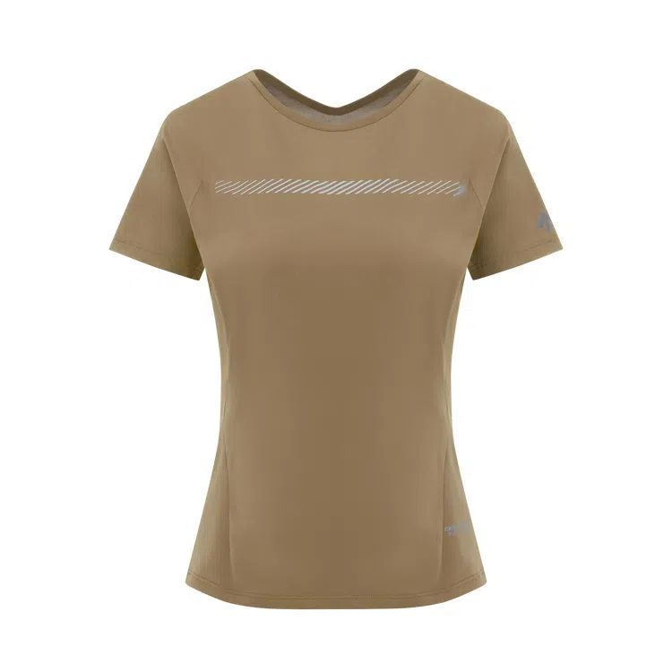 DESCENTE WOMENS RUNNING T