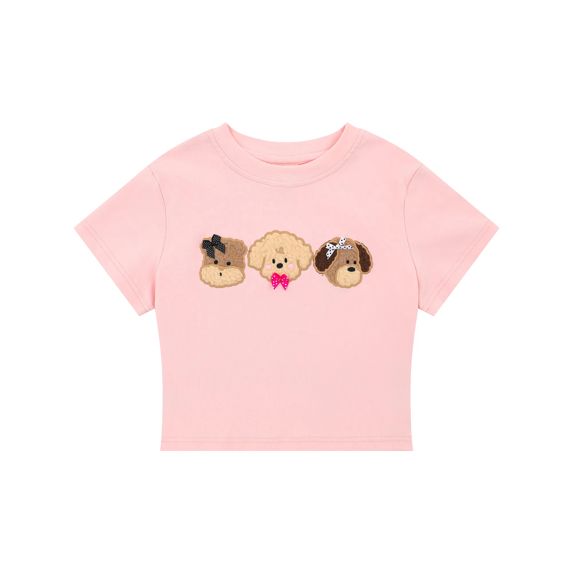 BEAR UNION T