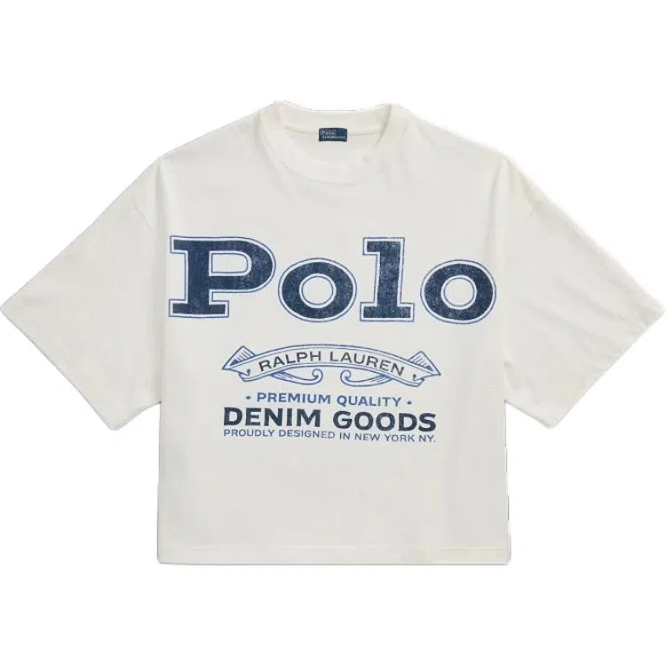 Polo Ralph Lauren T