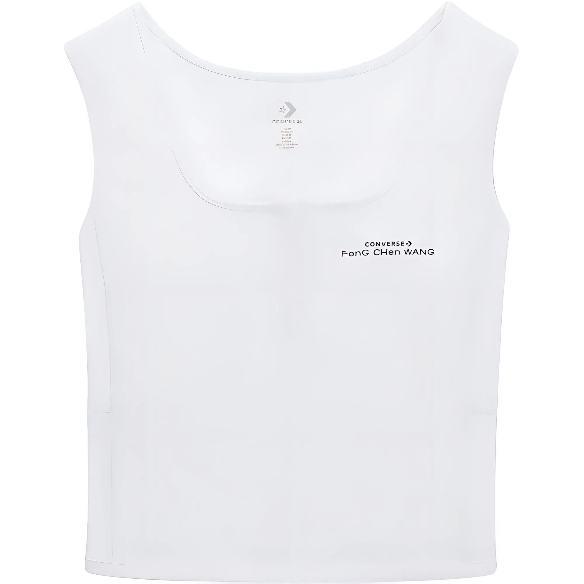 Feng Chen Wang x Converse SS24