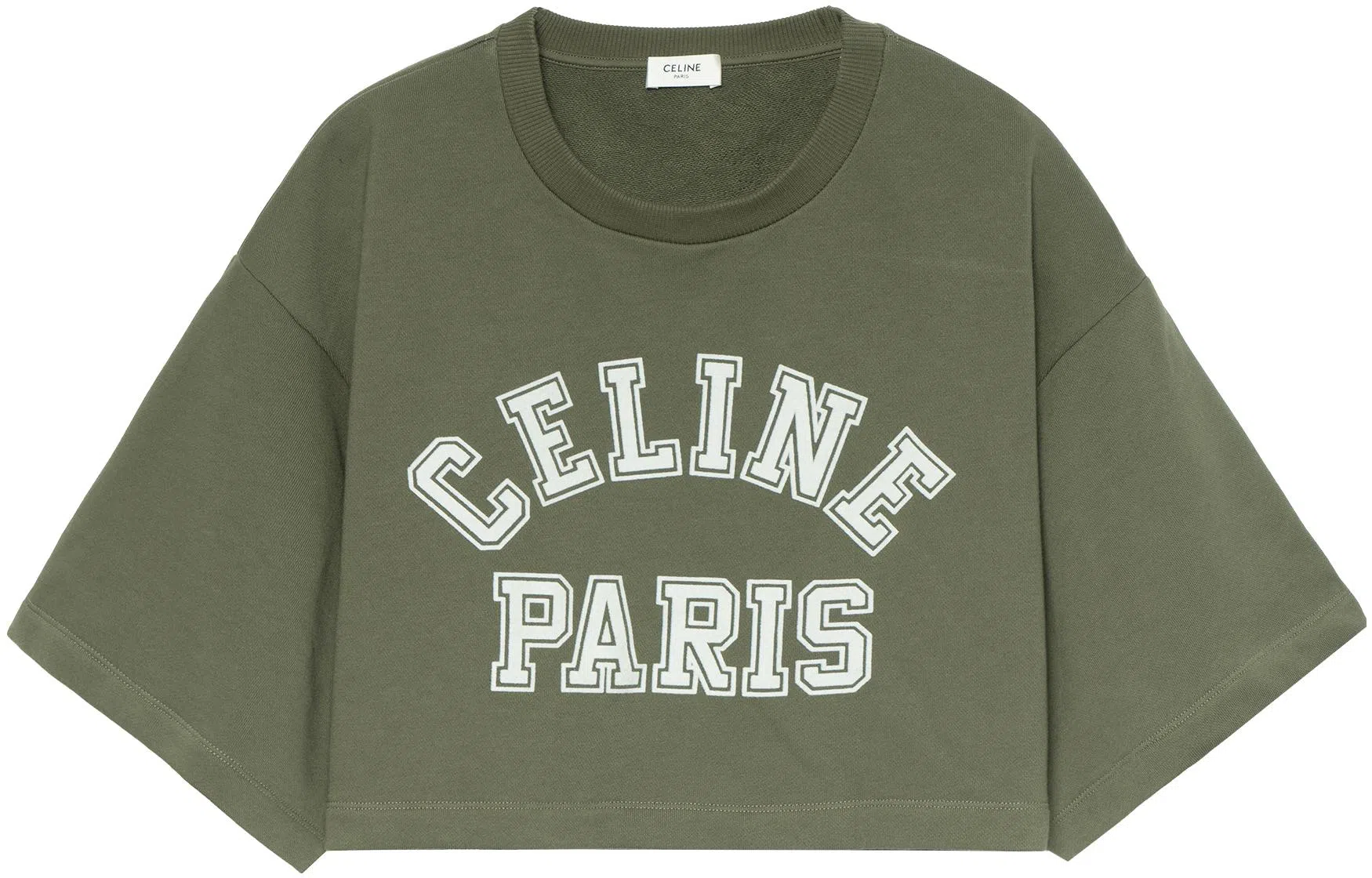 CELINE FW22 LogoT