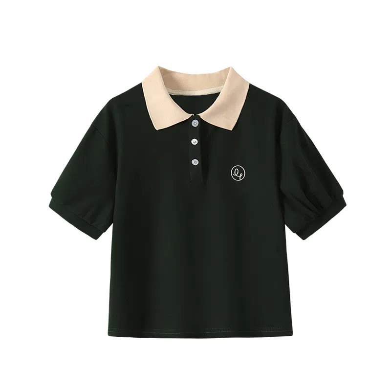 JUFU POLO T