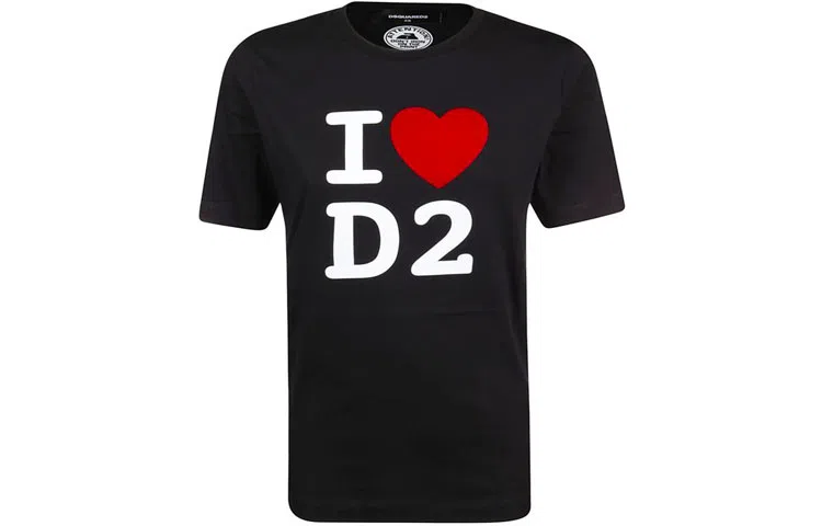 DSQUARED 2 LogoT