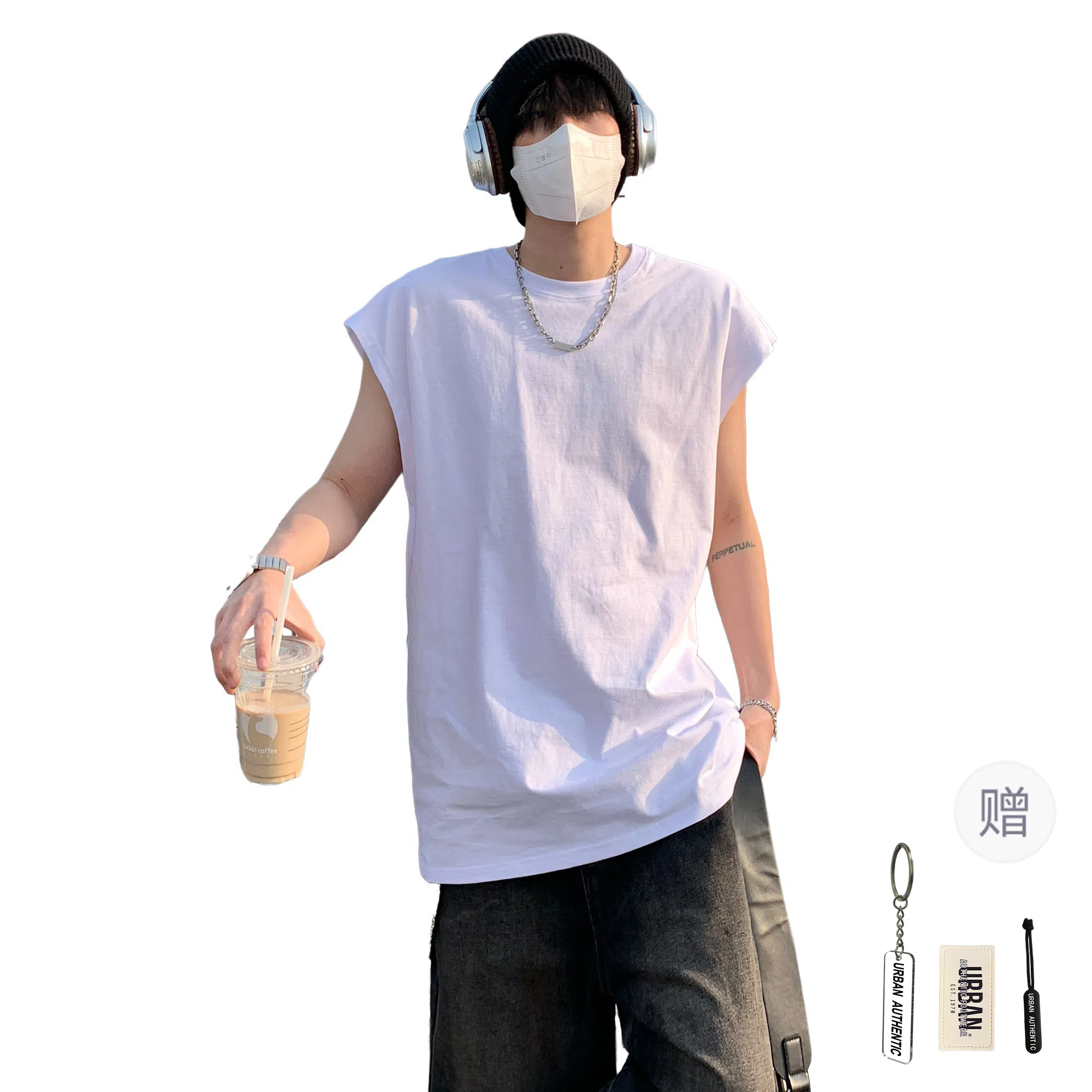 URBAN AUTHENTIC
