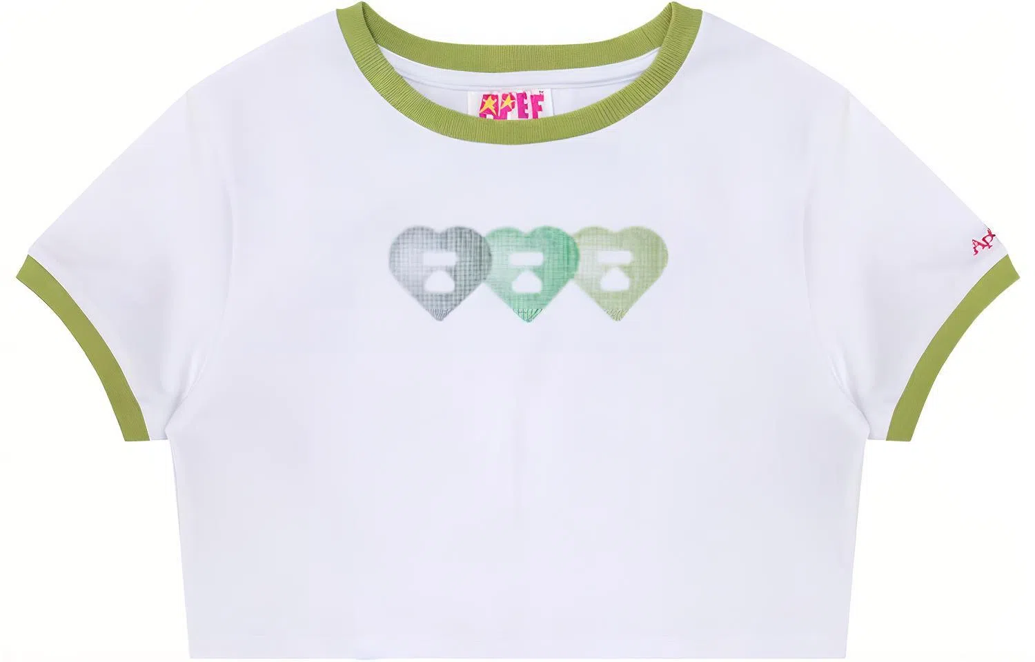 BAPE SS23 APEE by A BATHING APE T