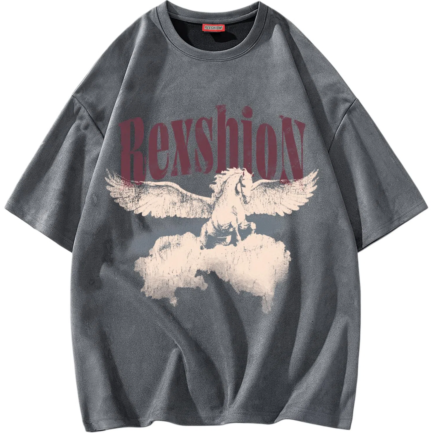 REXSHION T