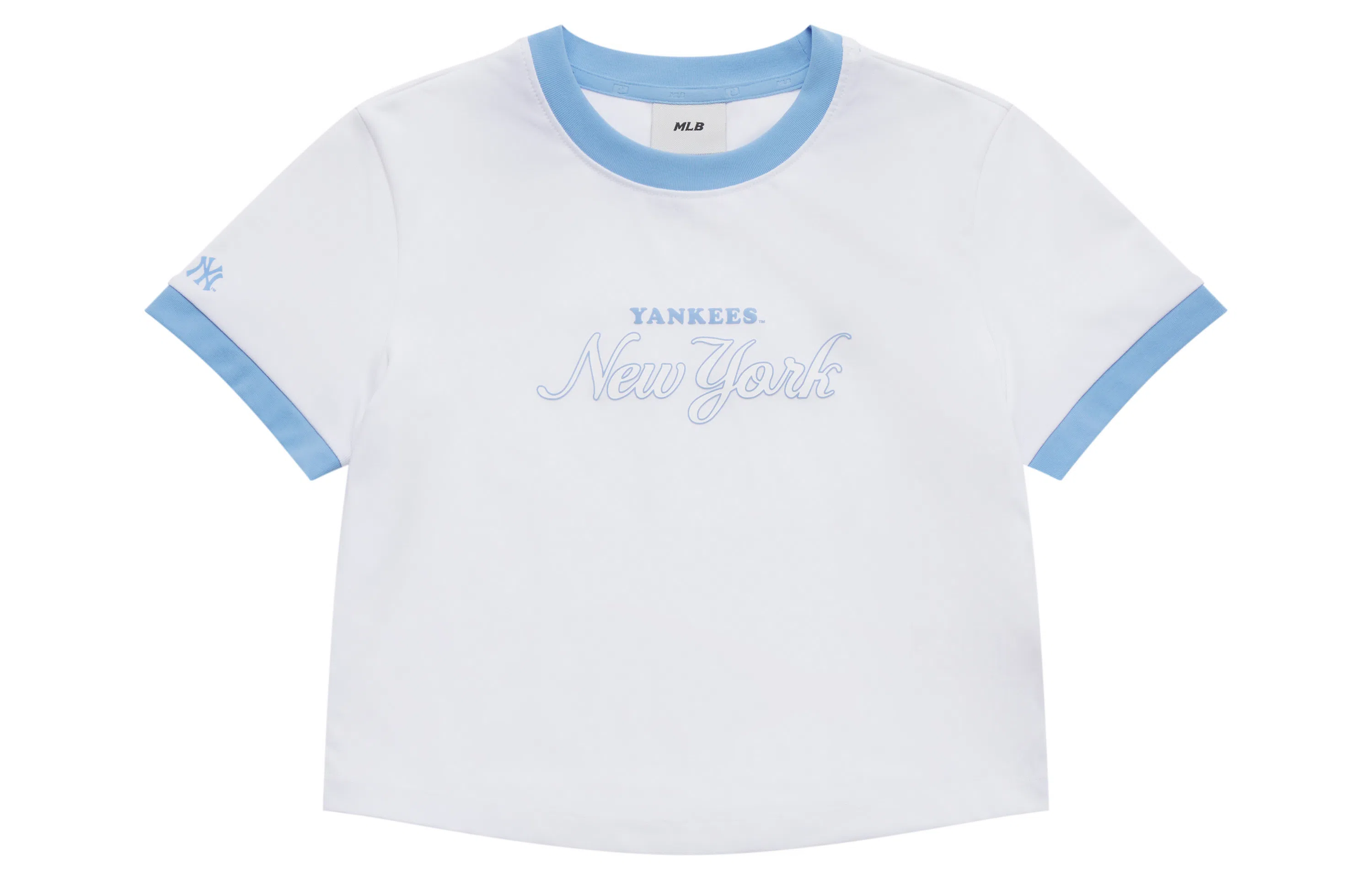 MLB VARSITYNew York Yankees SS25T