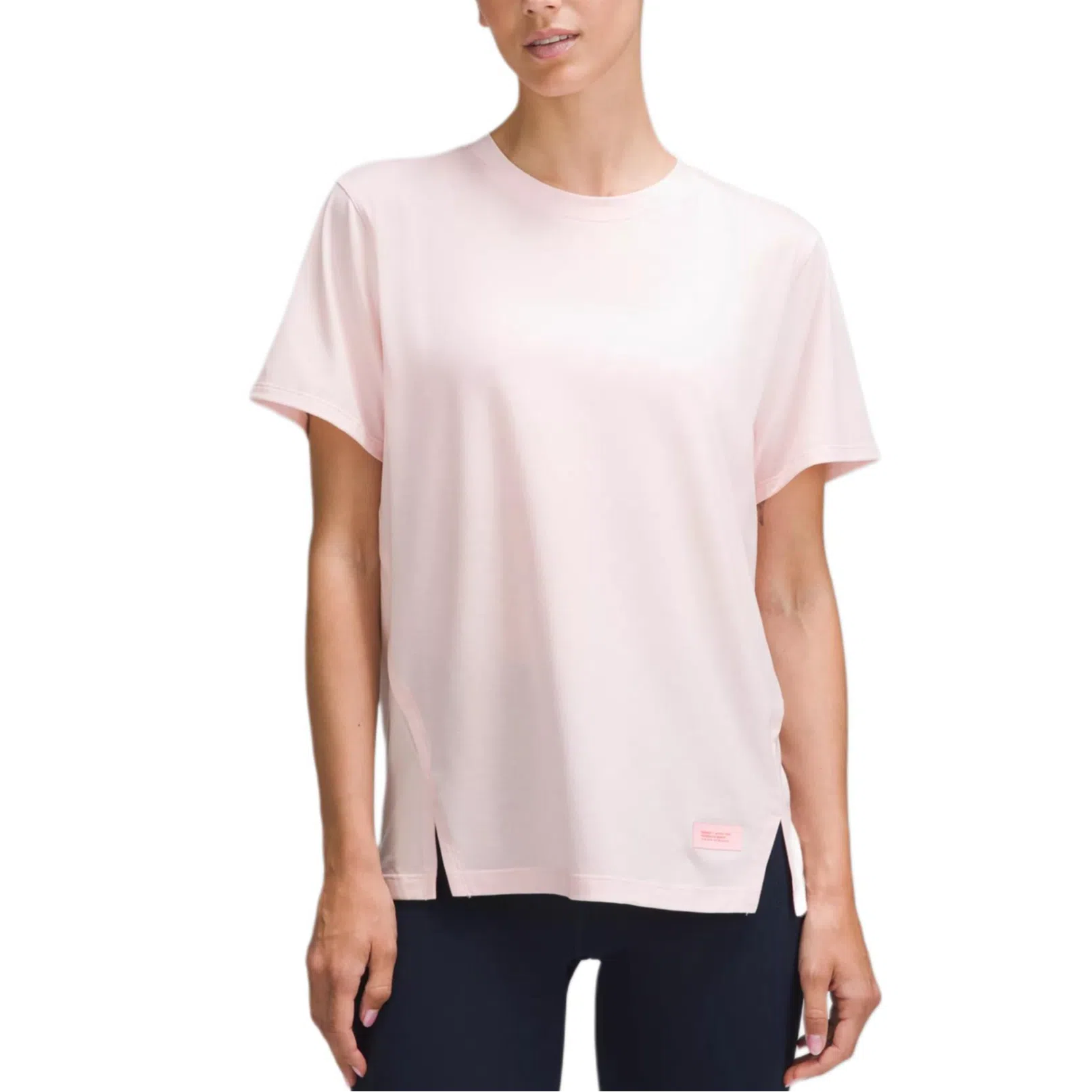 lululemon Relaxed-Fit T
