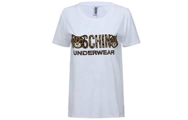 MOSCHINO LogoT