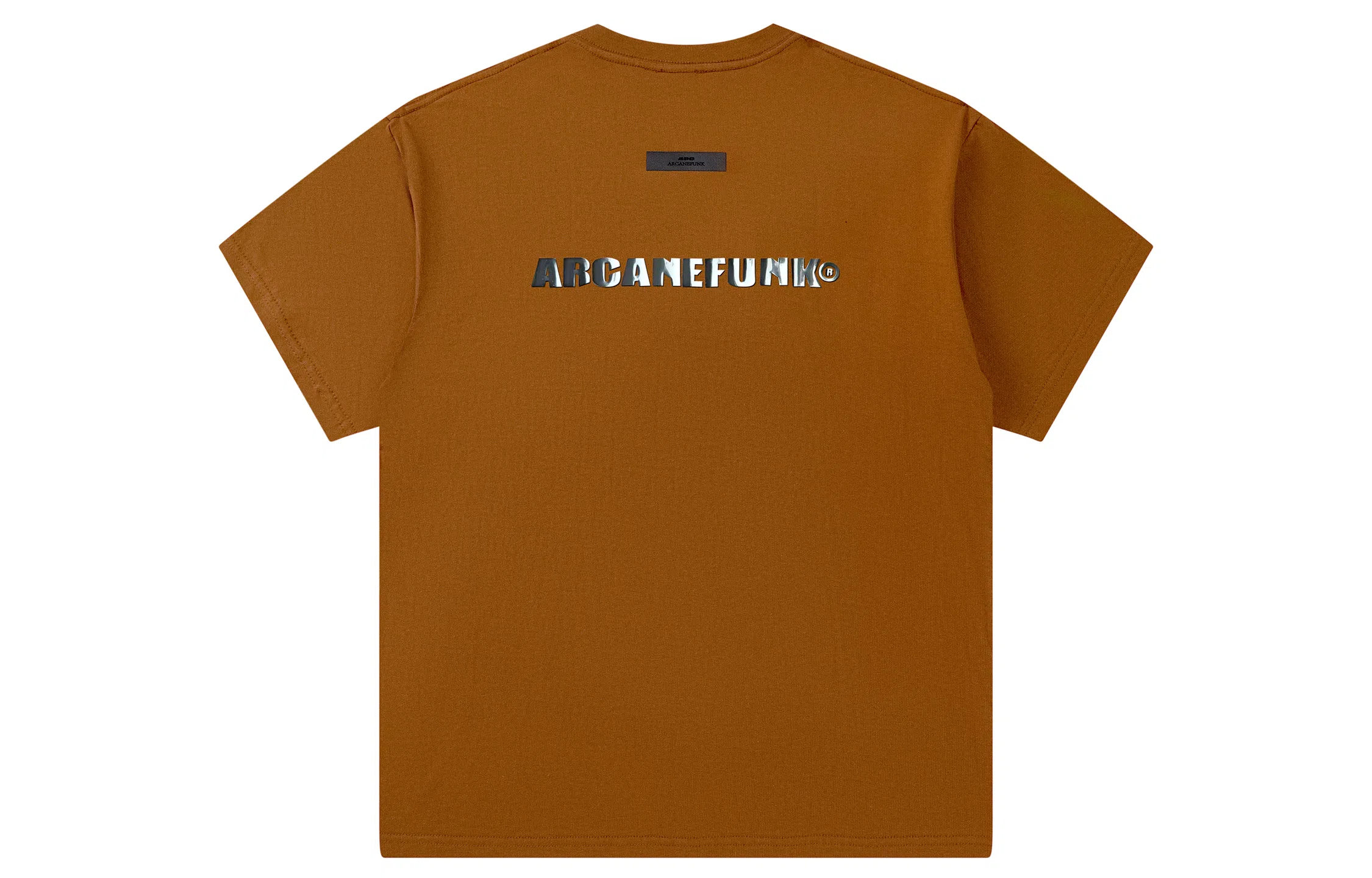 ARCANEFUNK LogoT