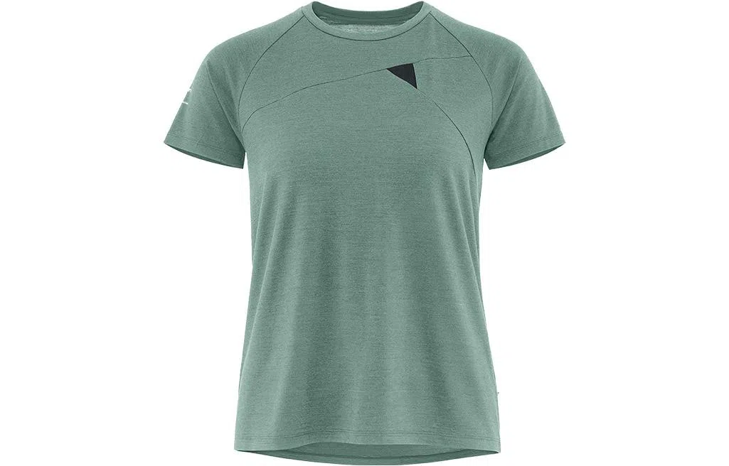 KLATTERMUSEN Fafne SS Tee T